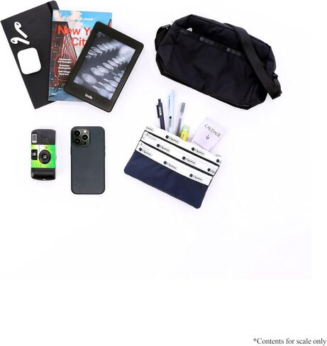 LeSportsac(レスポートサック) Shoulder Bag in Saudi Arabia