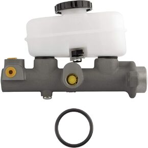 Brake Master Cylinder for Ford Explorer Ranger for Mazda B2300 B3000 B4000 لـ Mercury Mountainseer لـ Lincoln Aviator M390398 3L2Z2140BB 1F21-43-990 ، 1F21-43-990A ، 1F60-43-990A ،