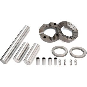 LEABON（SL SUZSAM）Compatible with Suzuki Samurai 1986-1995 Differential With 26 Spline Axles