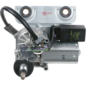 Cardone 85-444 New Wiper Motor