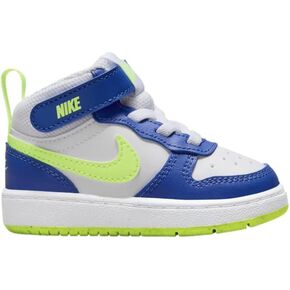 Nike Court Borough Mid 2 Baby/Toddler Shoes