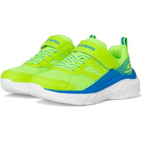 Skechers Boy's Boundless 403718l (Little Big Kid) Sneaker