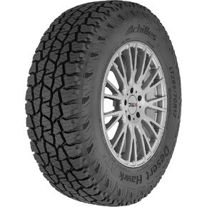 Desert Hawk AT3 All Terrain LT265/75R16 123/120S E SUV/Crossover Tire