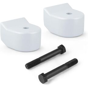 2 Inch Front Suspension Spacer Leveling Kit for 2005-2022 Ford Super Duty 4WD F-250/F-350-514(Fits: More than one vehicle)