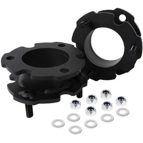 2.5" Front Leveling Steel Lift Kit for Chevy Colorado for GMC Canyon 2015-2022