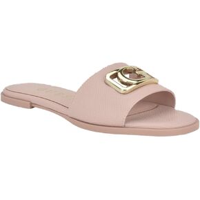 Guess Women's Adrinna Flat Sandal