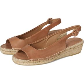 Bernardo Women's Melila Espadrille Wedge Sandal
