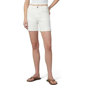 Joe's Women's The Joey Shorts Cuffed