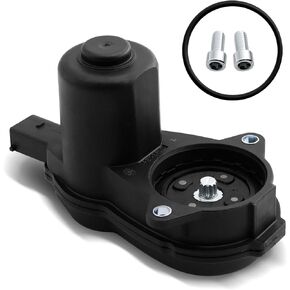 12-TORX Rear Caliper Parking Brake Servo Motor Replacement for Audi A6 S6 A7 A8 S8 RS7 2010-2018 4H0998281