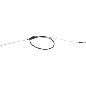 Dorman C130766 Rear Driver Side Parking Brake Cable Compatible with Select Nissan Models