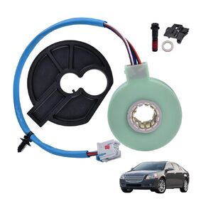 23232310 Power Steering Torque Sensor Compatible with Chevy Malibu 2004-2012; Pontiac G6 2005-2010; Compatible with Saturn and Aura 2007-2009 Select Models