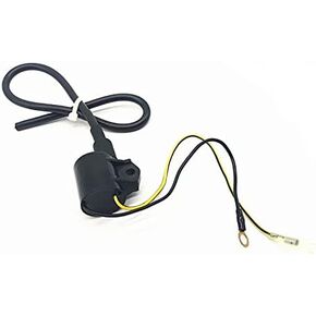 Outboard Ignition Coil For Yamaha 61A-85570-00-00 150HP 200HP 225HP 250HP 1990 1991 1992 1993 1994 1995 1996 1997 1998 1999 2000 2001 2002 2003 2004 2005