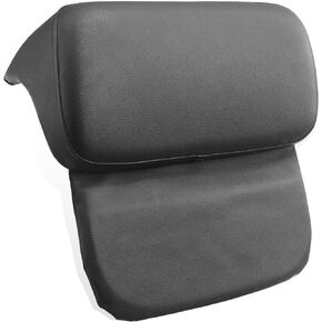 Chopped Razor Tour Pack Backrest Pad Fit for Harley Street Glide FLHX Road Glide FLTRX Road King FLHR Electra Glide FLHT Tri Glide 2014-2024 Touring