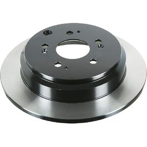Wagner Brake BD126354E Disc Brake Rotor