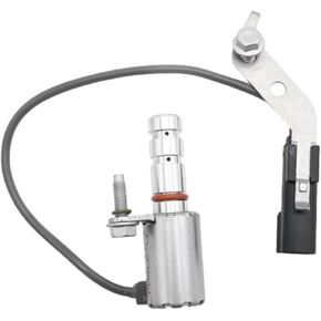 12670746 Valve Asm-Oil Pump Flow Control Replacement for Buick Envision 4 Cyl 2.0L 4 Cyl 2.5L 2016 2017 2018 2019 2020 Replacement for Buick LaCrosse 4 Cyl 2.5L 2018 2019 Replace 12632008
