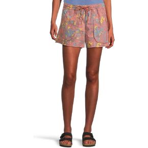 Toad&Co Women's Boundless Pull-on Shorts in Kuwait