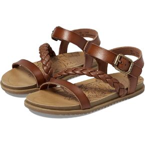 Blowfish Malibu Girl's Mylo-T (Toddler/Little Kids) Flat Sandal