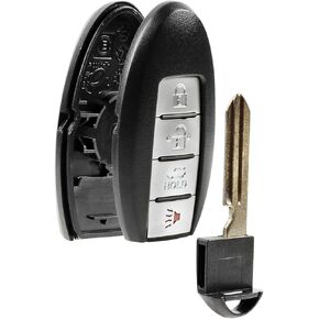 قضية Key Fob Shell لـ Nissan Altima Maxima/Infiniti & others (KR55WK48903)