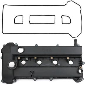 طقم غلاف محرك محرك Mitzone متوافق مع Mazda 5 3 6 CX-7 2.0L 2.3L 2.5L 2009 2010 2011 2013 2014 2014