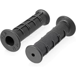 Handlebar Grips for Yamaha Bruin Big Bear Raptor Grizzly Kodiak Wolverine 80 125 250 300 350 400 450 550 660 700 2001-2017 5FU-F6241-10-00