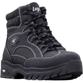 Lugz Men's Ridgeline Ghost Chukka Boot