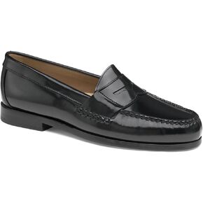 Johnston & Murphy Anders Moc Toe Slip-on