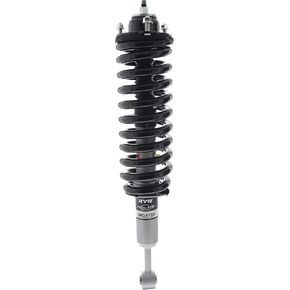 KYB SRG4130 TRACK -PLUS COMPLICE CORNER UNDING ANDROWBLY -Strut ، Mount and Spring