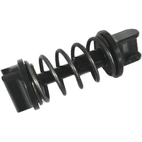 Steeda 555-7027 Clutch Spring Assist and Spring Perch Kit, 1 Pack