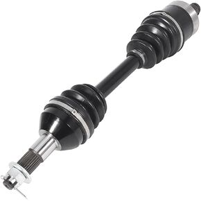 cciyu Rear Right CV Axle 705500983 for Bombardier 2004-2006,for Can-Am 2007-2020