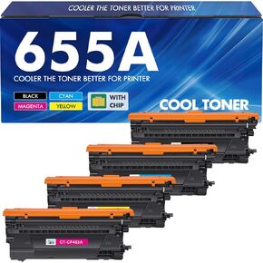 Cool Toner Compatible 05A Toner Cartridge Replacement for HP CE505A Toner Cartridge for HP P2035 P2055DN P2035N P2030 P2050 P2055D P2055X Printer Ink (Black, 2-Pack)