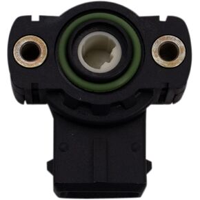 TRQ Engine Throttle Position Sensor TPS Direct Fit for BMW