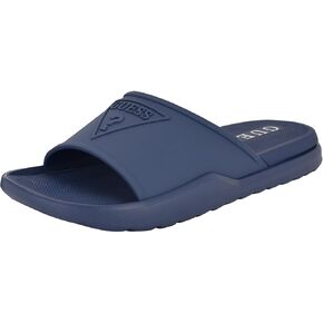Guess Men's Marith Slide Sandal