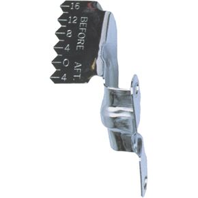 Trans-Dapt Performance Trans-Dapt 4961 Chrome Timing Tabs