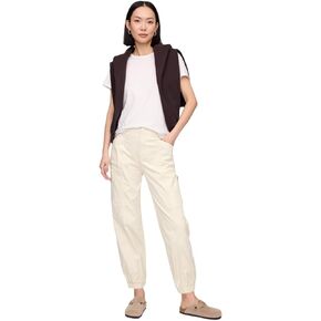 GAP Women's Downtown Cargo Jogger