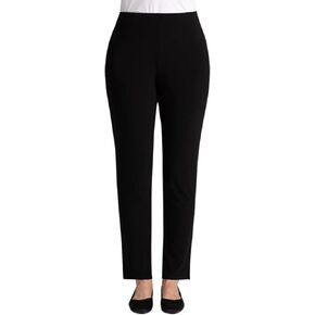 Womens Narrow Pants Long
