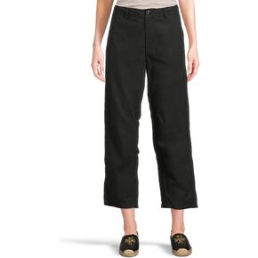 Michael Stars Women's Sal Barrel Leg Pants