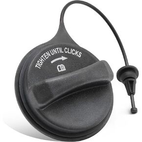 FC1061 Gas Cap Replacement for 2005-2009 Ford E-Series (E-150, E-250, E-350, E-450) & 2006-2008 Super Duty (F-250, F-350, F-450) Expeditions