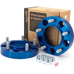 Spidertrax WHS023 Wheel Spacer Kit