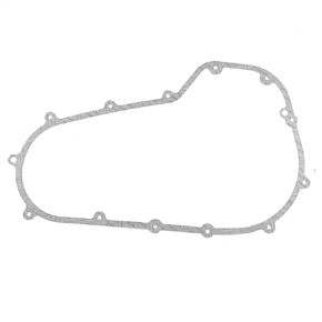 Primary Cover Gasket for Harley Road Glide Road King Street Glide 2007-2016