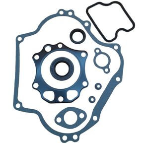 Engine Gasket Kit Seals for Golf Cart Club Car DS and Precedent FE290cc 102304701 1023047-01 6751 1992-up 23-045