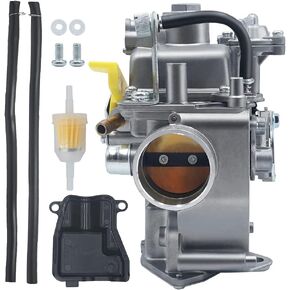 300EX Carburetor Replacement for Honda Sportrax 300 300EX TRX300EX 1993-2008 Replace 16100-HM3-670/16100-HM3-L00 / 16100-HM3-A61