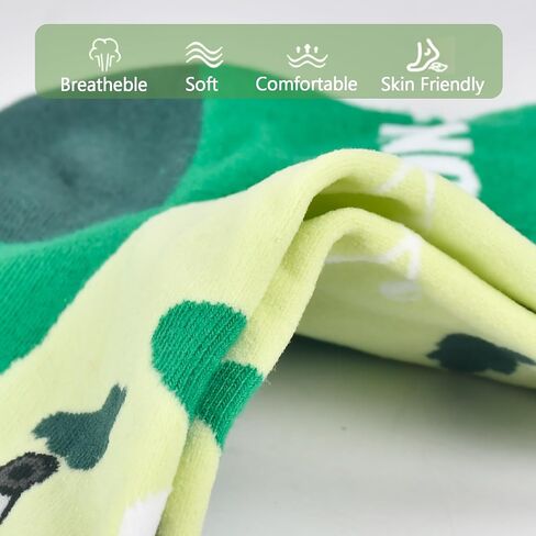 Fathers day Dad Gifts from Daughter Wife Funny Socks for Men Husband Birthday Golf Gifts Stocking Stuffers for Teens in Saudi Arabia