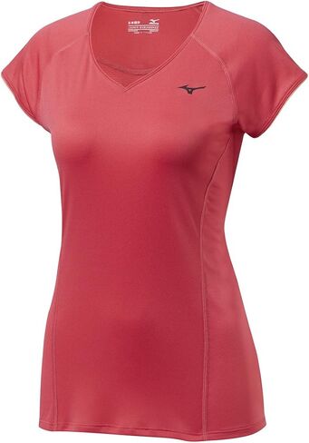Mizuno Running Women's Serenity Tee in Saudi Arabia