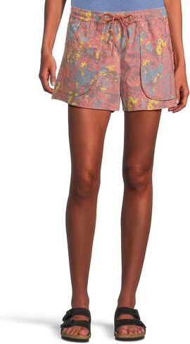 Toad&Co Women's Boundless Pull-on Shorts in Kuwait