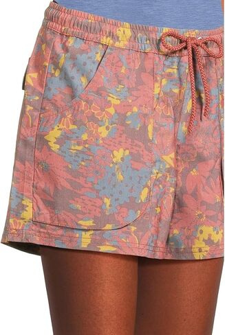 Toad&Co Women's Boundless Pull-on Shorts in Kuwait