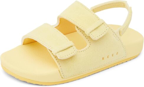 REEF Girl's Little Ojai Slide Sandal in Saudi Arabia