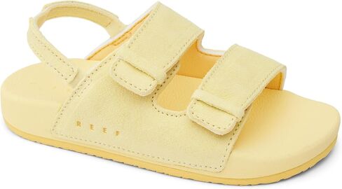 REEF Girl's Little Ojai Slide Sandal in Saudi Arabia