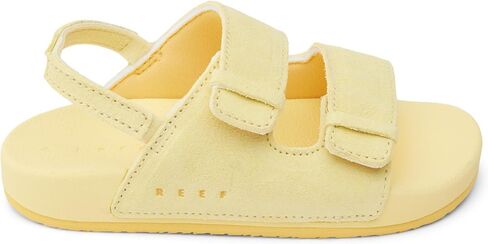 REEF Girl's Little Ojai Slide Sandal in Saudi Arabia