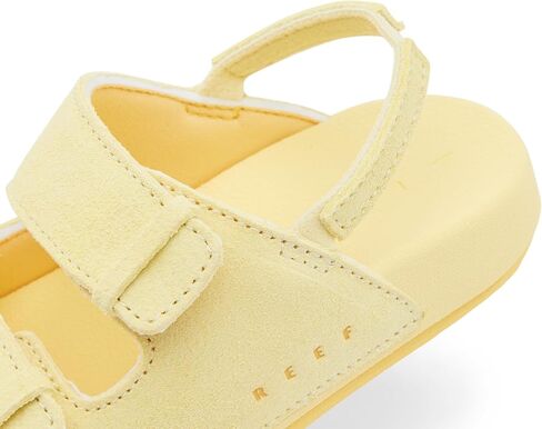REEF Girl's Little Ojai Slide Sandal in Saudi Arabia