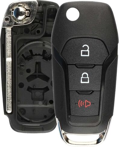 خيار غير مفتاح مفتاح سيارة FOB SHELL FOB FOB (N5F-A08TAA) in Kuwait